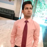 Yogesh Chaturvedi