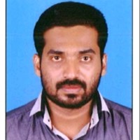 Dhaneeshmon C V