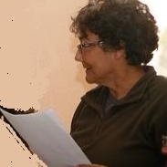 Paloma Fraguio