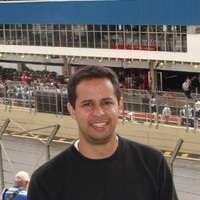 Thiago Bueno Oliveira