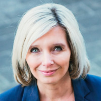 Linda Lisberg Poulsen