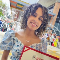 Maria Isabel Marquez
