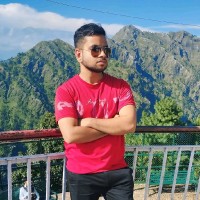 Mayank Prajapati