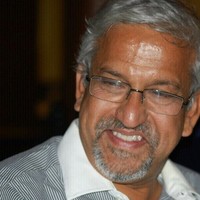 Chander Prakash Mannar