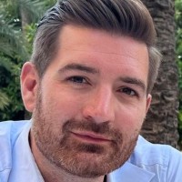Daniel Dickson