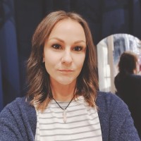 Mia Keskvaara