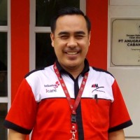 Deni Riyanto