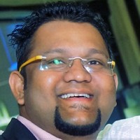 Prasad Parsekar