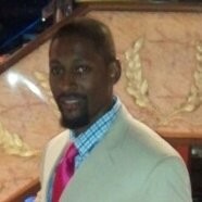 Cedric Woodfork