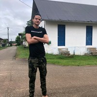 Camille Junior Jean-Charles