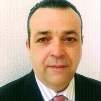 Jose Antonio Diaz García