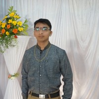 Ajith Ranade
