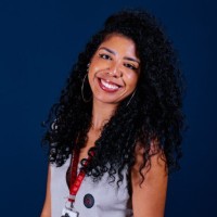 Ingrid Rodrigues
