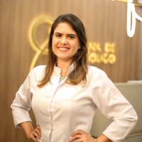 Larissa M. Moscardini