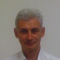 Paul Adamson