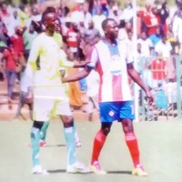Kenneth Makama