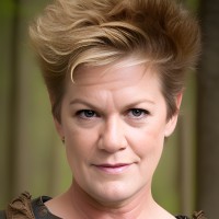 Jeri Johnstone