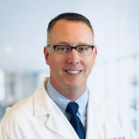 Derek Linklater, MD, MEd