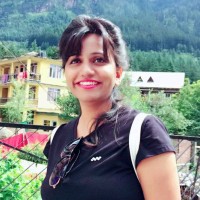Richa Jain