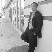 George Ang