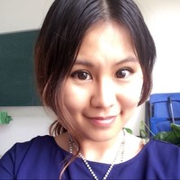 刘美粟
