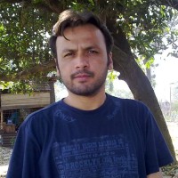 Zaheer Uddin Lodhi