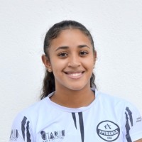 Giovanna Vitória