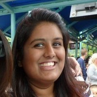 Janita Patel