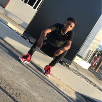 Zavon Brown