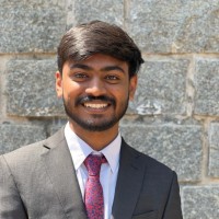 Sukruth K