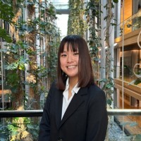 Maggie Huynh 黃美祺
