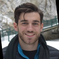 Robert Pinto