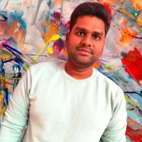 Manikandan Baranikumar