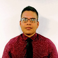 JOHNATHAN RIVAS