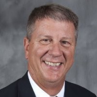 Dennis Johnsen
