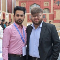 Prateek Gaur