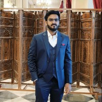 Mohammed Khaja Moinuddin