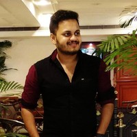 Abhilash Mishra