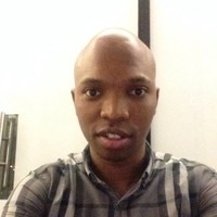 Thabo Marumo