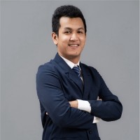 John Harly Marzan