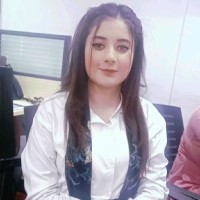 Zainab Arooj