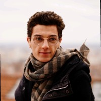 Victor JEANNOT