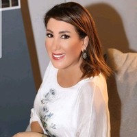 Aline Kesrouani