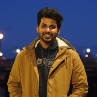 Sooraj Sabu