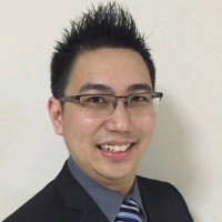 Guo Wei Leow