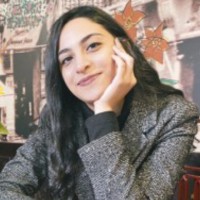 Aseel Maher