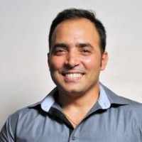 Carlos J Rodriguez