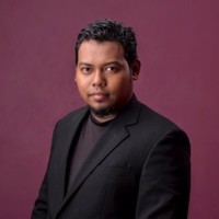 MOHAMMAD KHAIRIZAL AFENDY