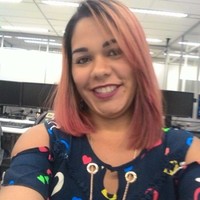 Suzana Oliveira