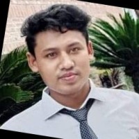 Ujjal chandra Roy